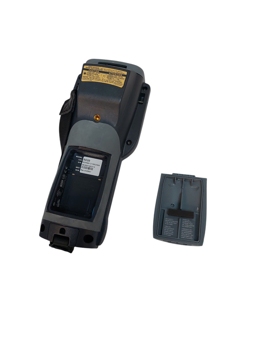 Intermec Handheld Computer Scanner Model: 5020 Data Collection Terminal  =