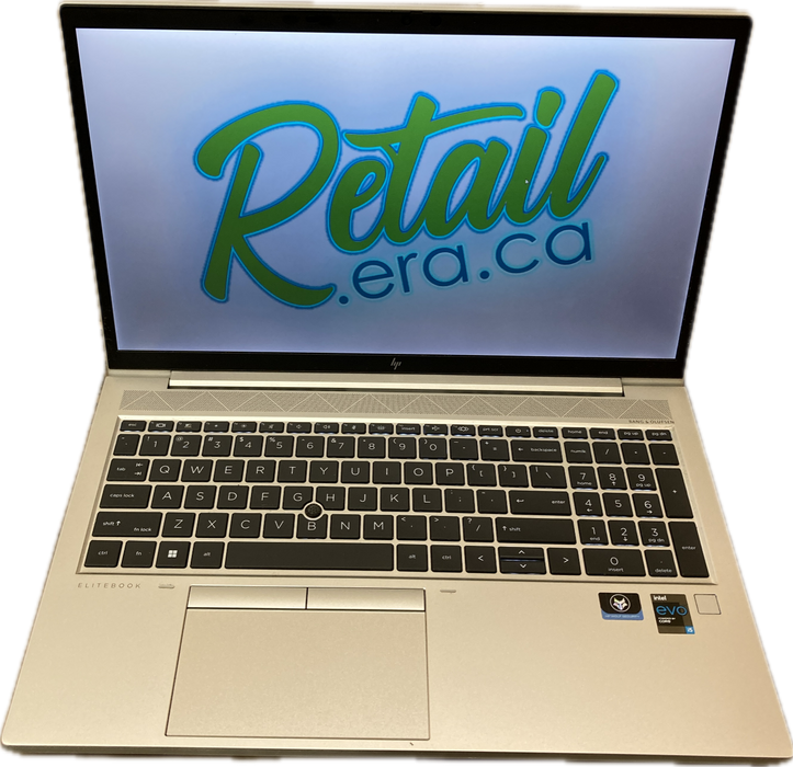 HP EliteBook 850 G8 Core i5-1135G7@2.4GHz 16GB RAM 256GB SSD  Lap200
