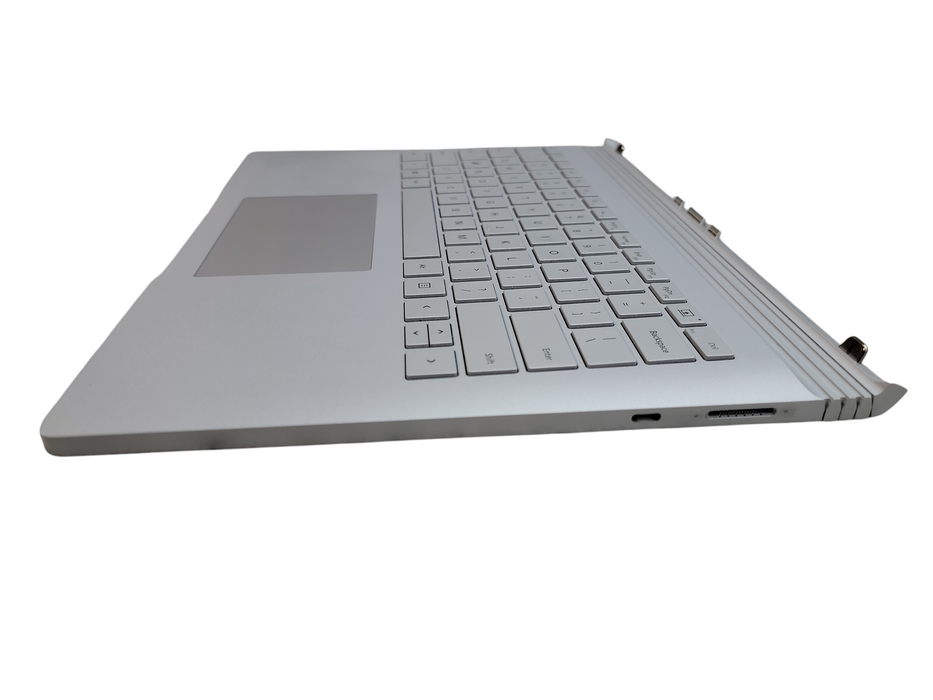 Microsoft Surface Book 2 Keyboard 1835 | GTX 1050 | Good battery - READ
