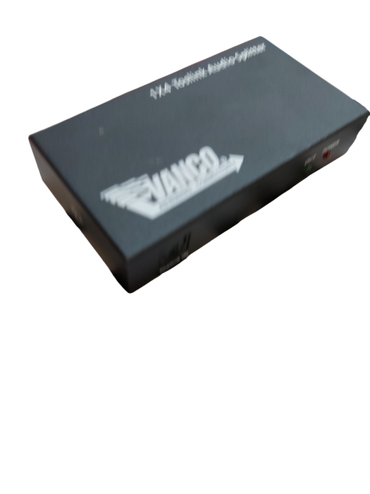 VANCO 1x4 Toslink Audio Splitter