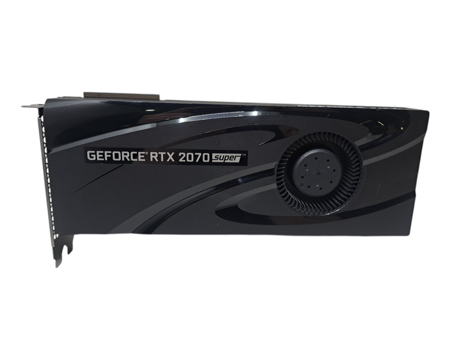PNY GeForce RTX 2070 SUPER 8GB GDDR6 Graphics Card )
