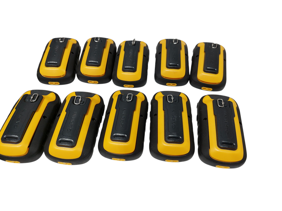 Bundle of 10 Garmin eTrex 10  =