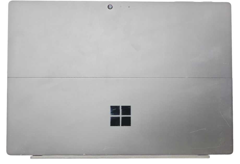 Microsoft Surface Pro 6 1796, i5-8350U 1.7GHz 4C, 8GB RAM