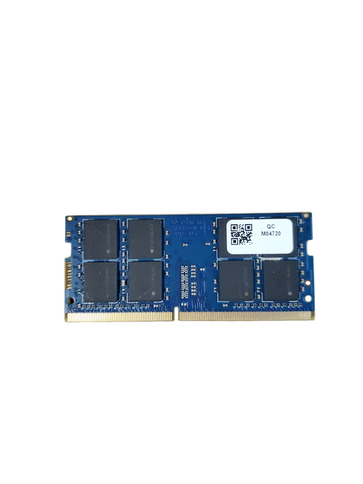 OWC 32GB DDR4 2666MHz SODIMM Laptop RAM OWC2666DDR4S32G Q