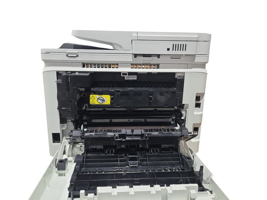 HP Color Laser Jet Pro MFP M277dw Printer *READ*