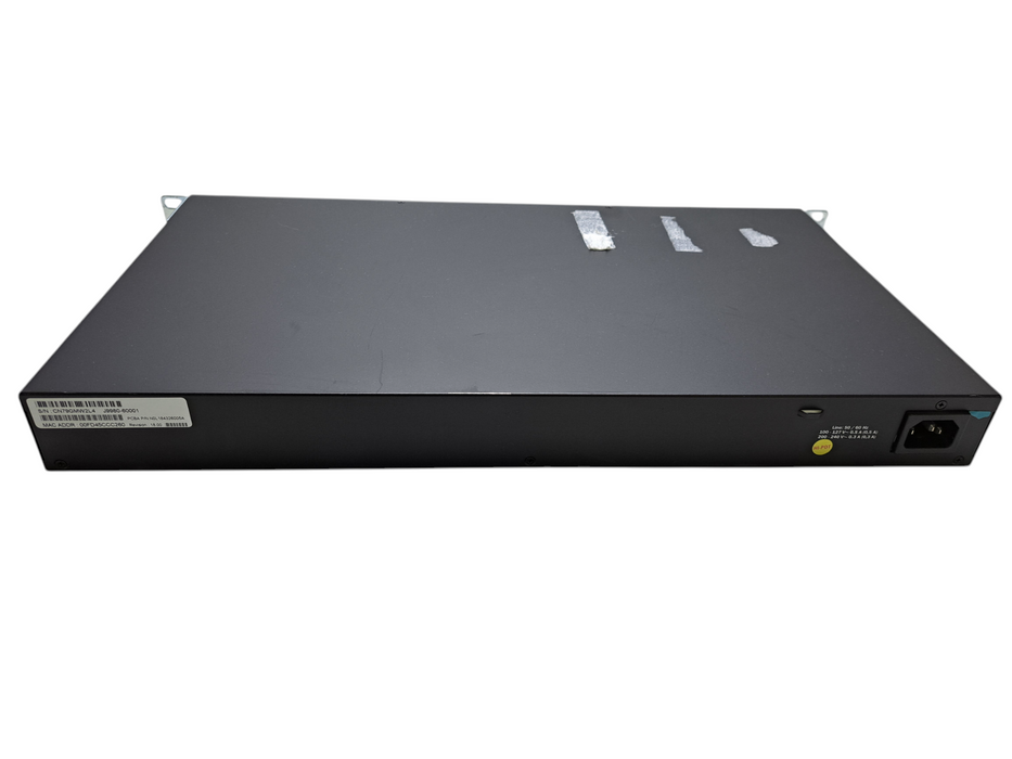 HPE OfficeConnect 1820-24G | 24-Port Gigabit Ethernet Switch | J9980A )