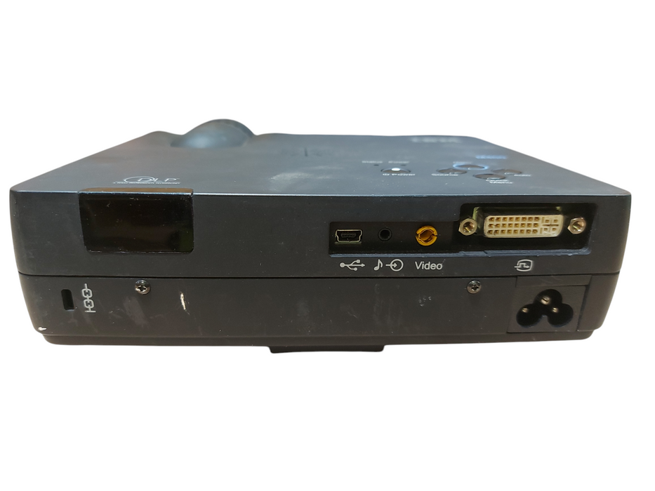 IBM M400 Projector XGA Portable Projector