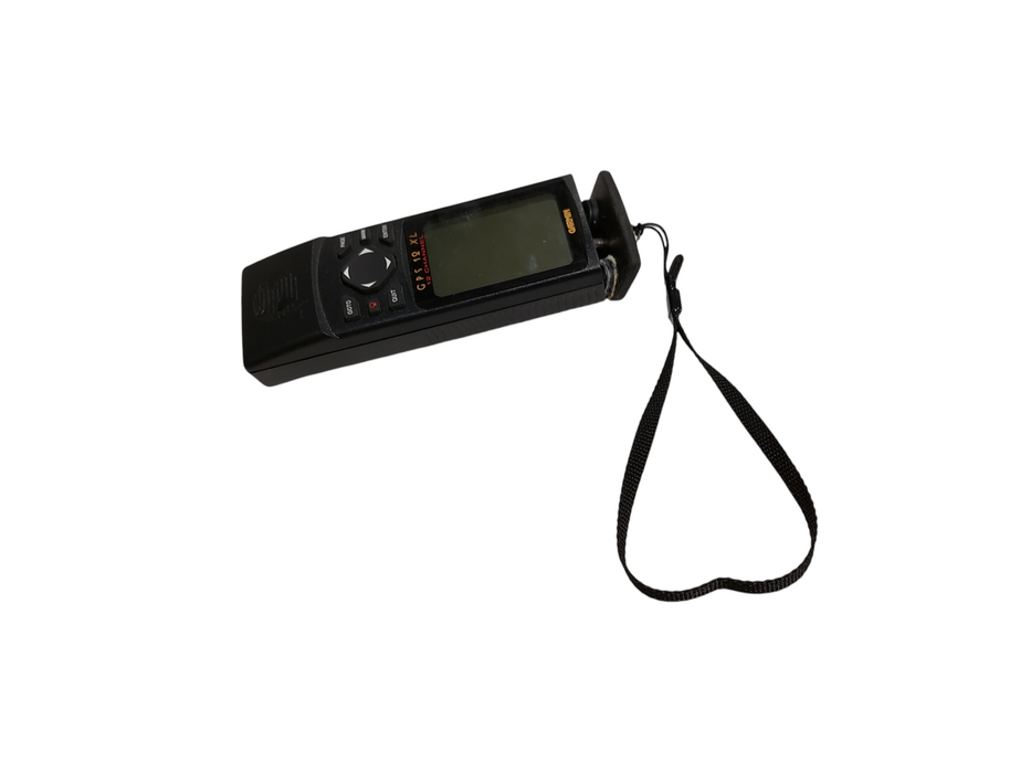 Garmin GPS 12XL  ( Parts )  =