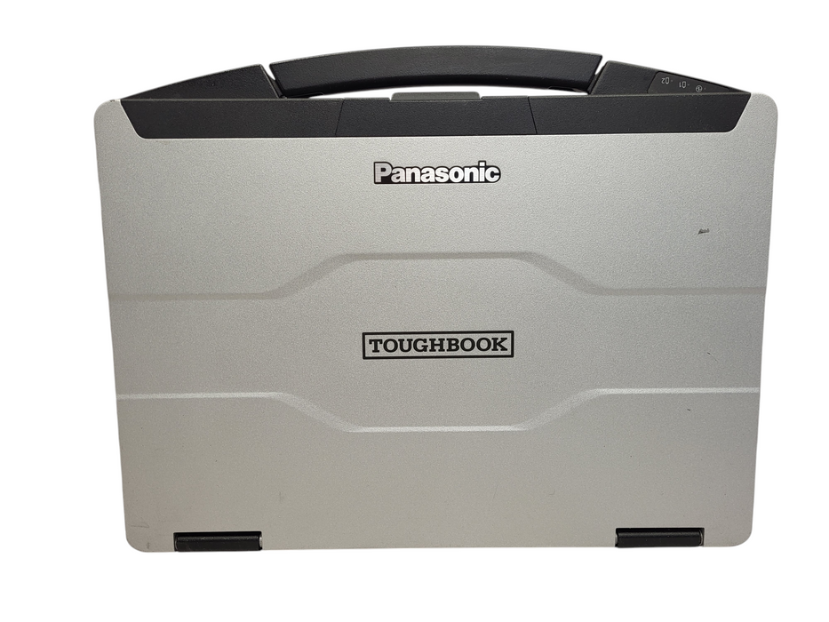 Panasonic ToughBook FZ-55 Touch i5-8365U 16GB RAM 1TB+256GB SSDs | 2100HRS  $ Lap200