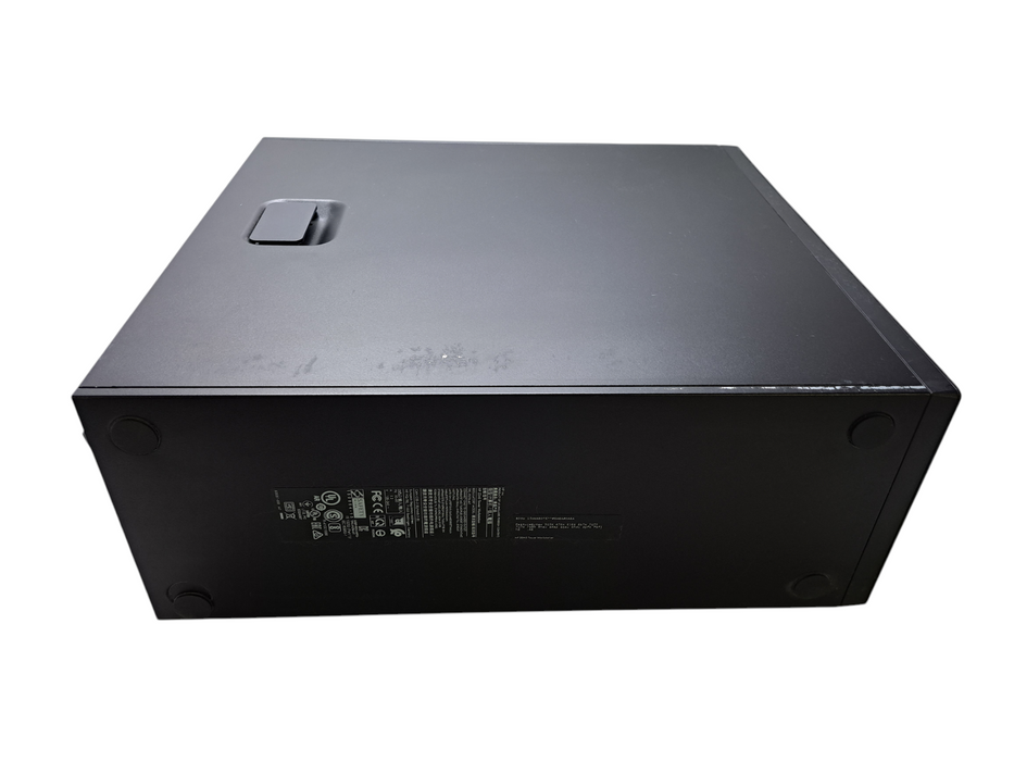 HP Z240 Workstation | Xeon E3-1225 v5 @3.30GHz, 32GB DDR4, Quadro P1000 )