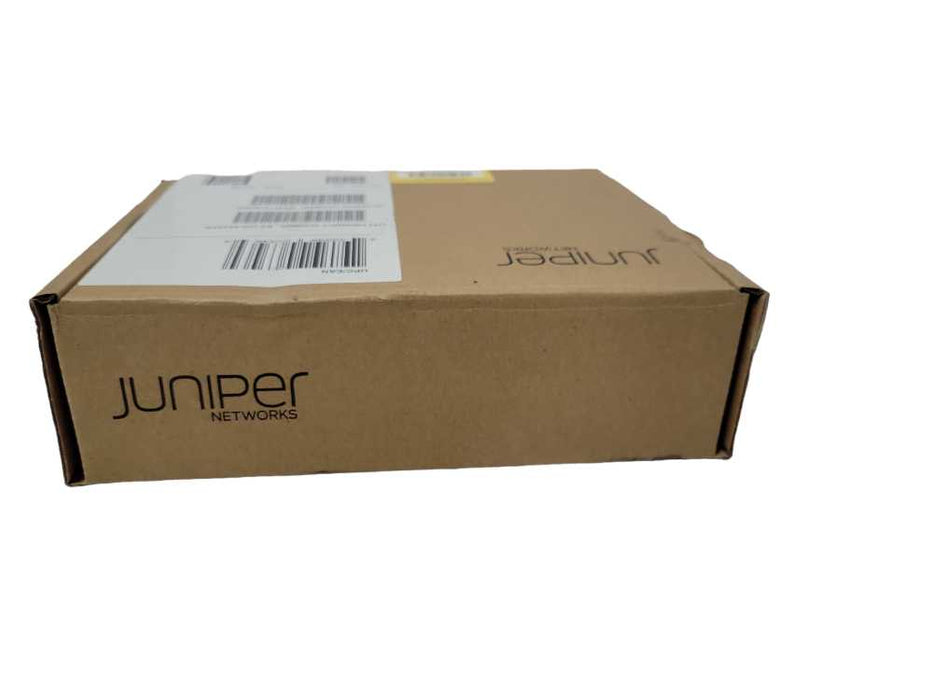 New Open-Box Juniper EX-UM-4X4SFP Uplink Module For EX4300 Switch  _