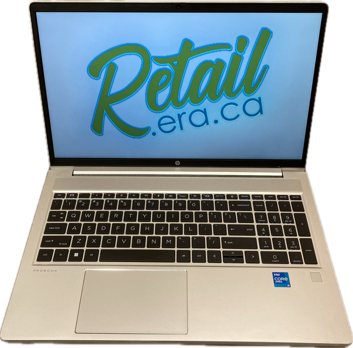 HP ProBook 650 G8 Core i5-1145G7@2.60GHz vPRO 16GB RAM 256GB SSD Q Lap200