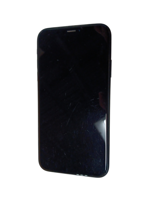 Apple iPhone XR - 128GB - Space Gray [A1984] Read
