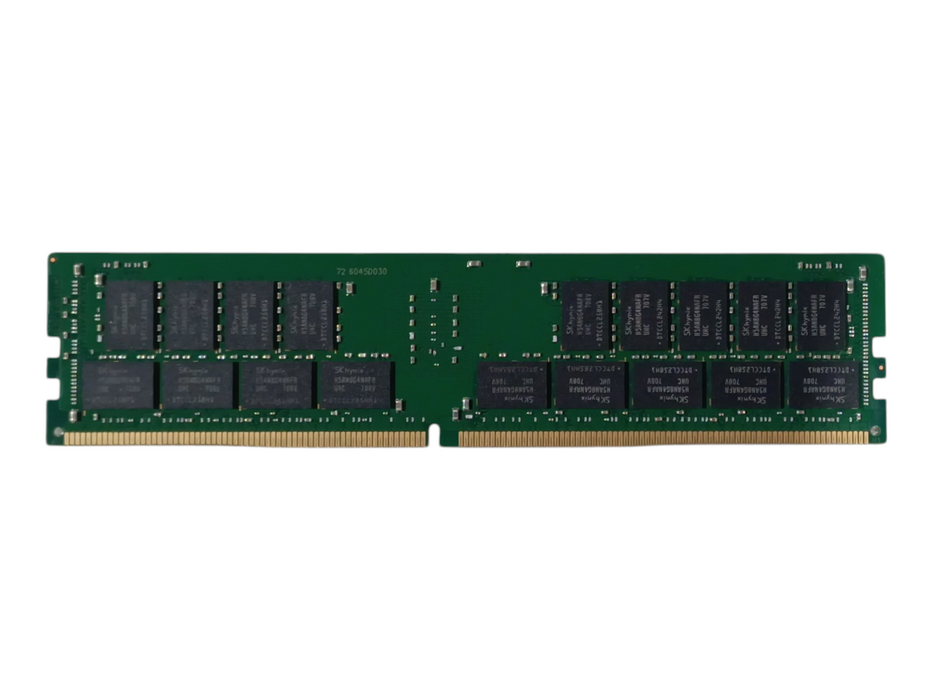 SK Hynix 32GB 2Rx4 PC4-2400T-RB2, DDR4, Server RAM Q