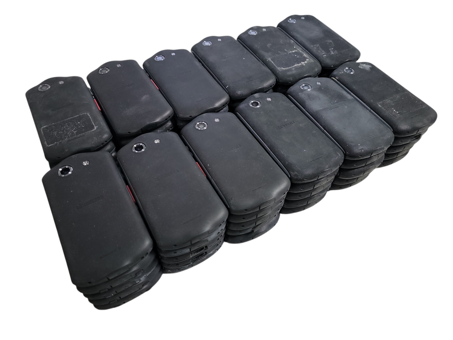 Lot of 60x Kyocera DuraForce Phones [E6560C | AS-IS] (