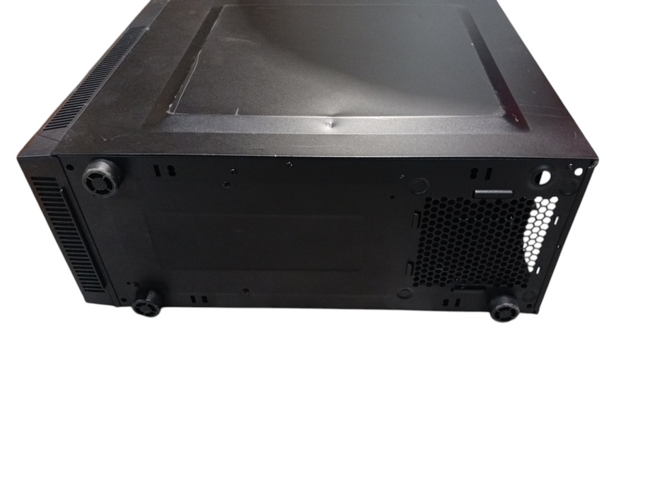 Corsair Tower Desktop Case READ