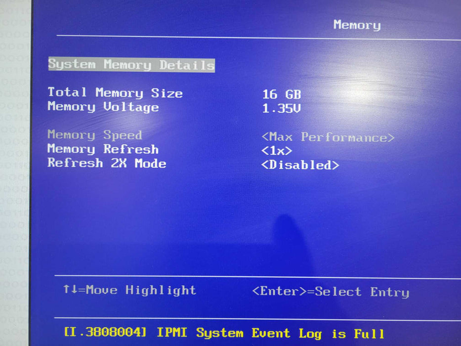 IBM System X 3250 M5 1U 8x 2.5", Xeon E3-1231 v3 3.40GHz, 16GB RAM,  !