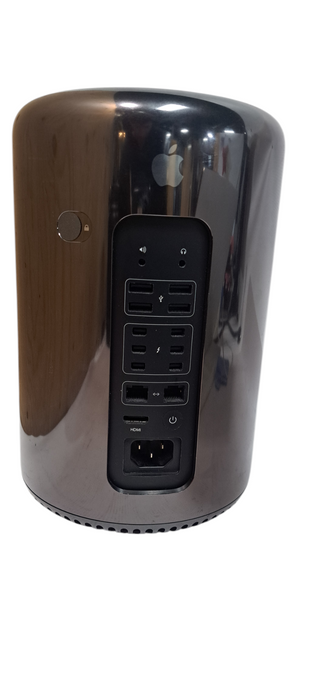 Mac Pro Model A1481 Xeon E5-1650 V2|32GB RAM|250GB SSD|AMD FirePro D500 3GB