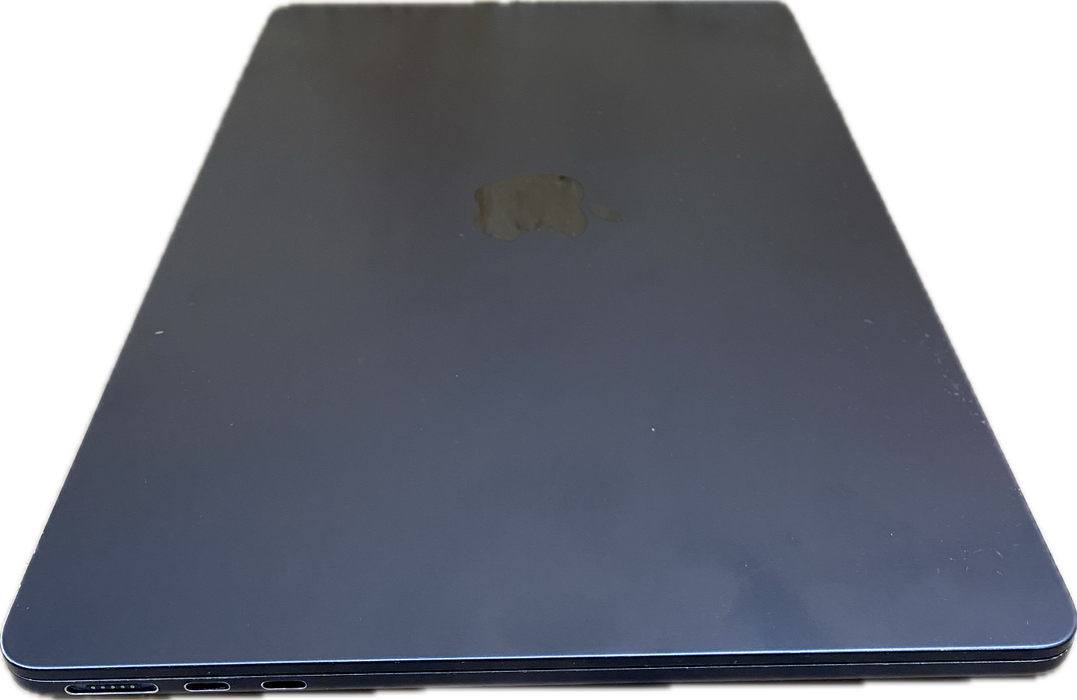 Apple MacBook Air  13 M2 2022 Midnight 8GB RAM 256GB SSD No Power Adapter