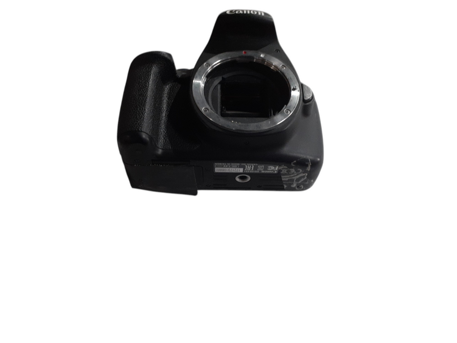 Canon EOS Rebel T5 Digital SLR Camera  DS126491