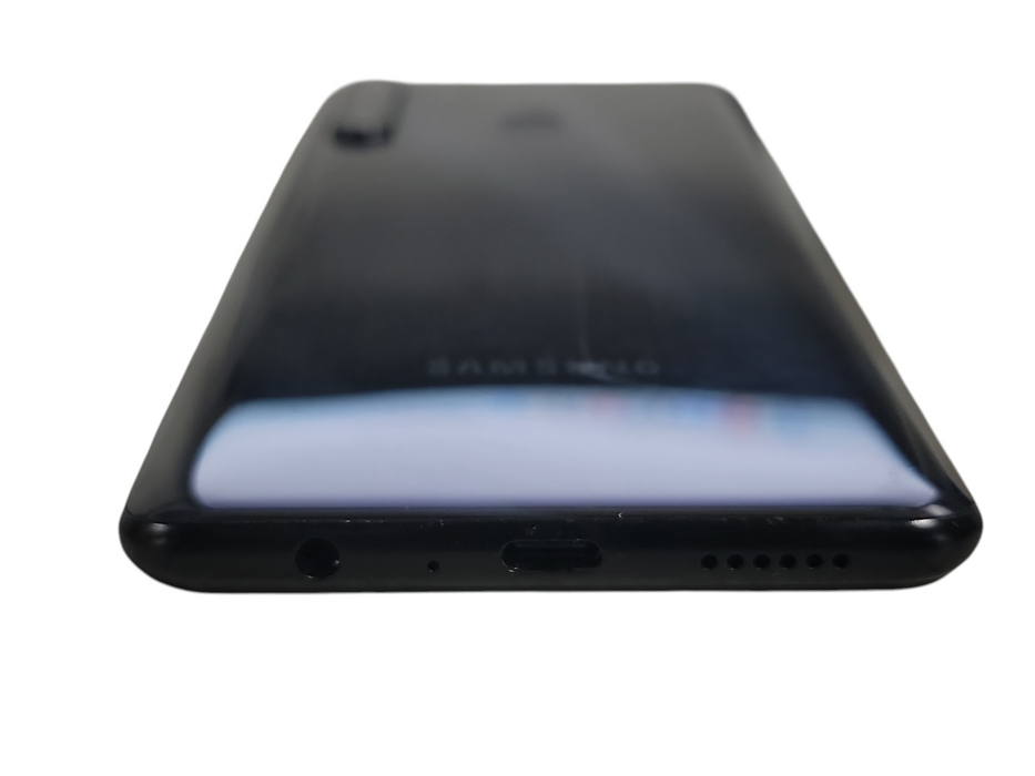 Samsung Galaxy A21 - 32GB - Black [SM-A215W] (