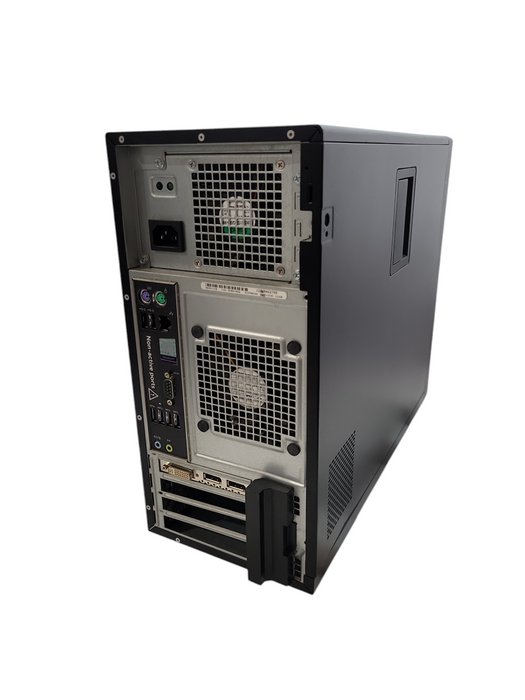 Dell Precision T3620 Xeon E3-1270 v5 16GB DDR4 QUADRO K2000 290W PSU