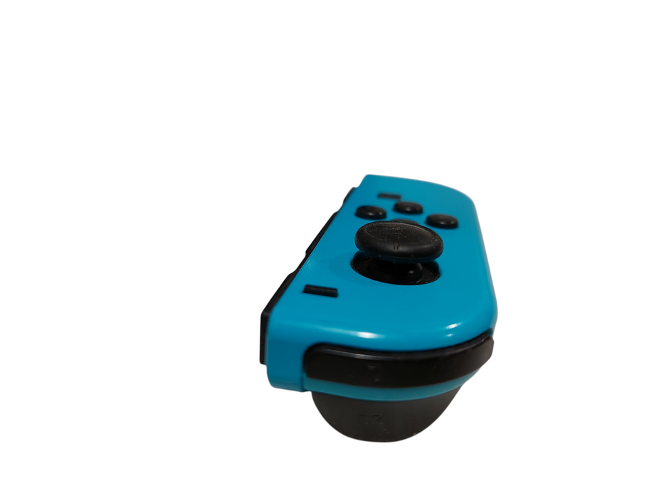 NIntendo Switch Left Joycon Blue Model: HAC-015 =