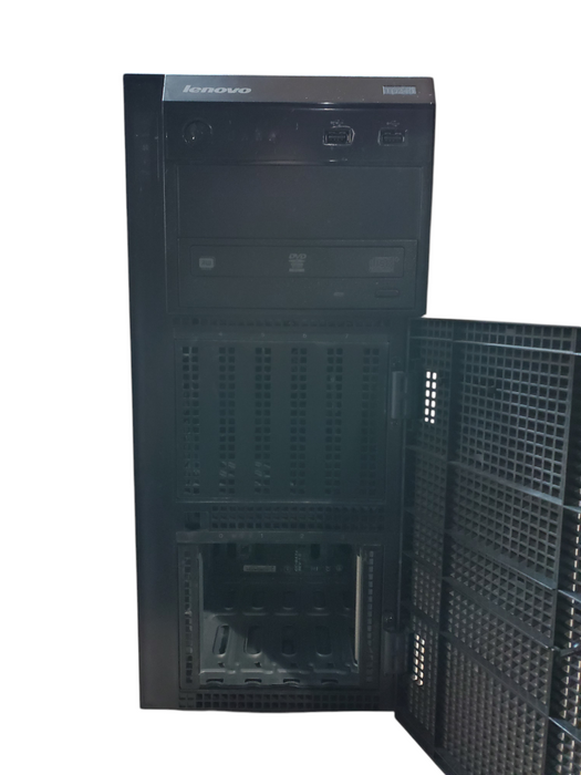 Lenovo ThinkServer TD340 Xeon E5-2407 v2 16GB DDR3 - No HDD