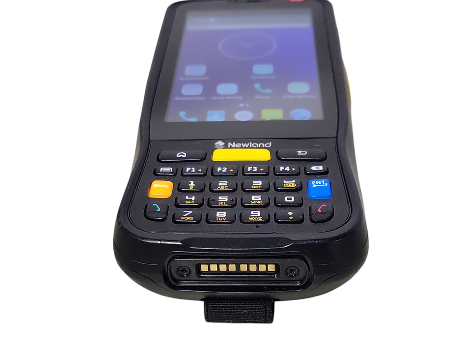 Newland Android Portable Data Collector NLS-MT65 _