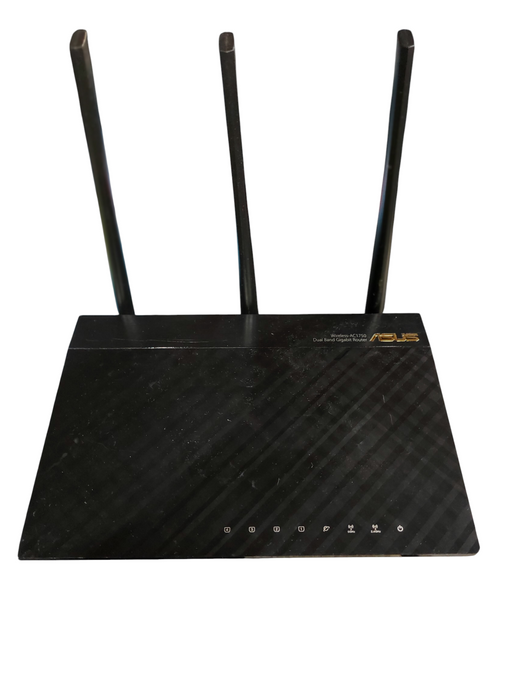 TP-Link AC1750 Wireless Dual Band Gigabit Router