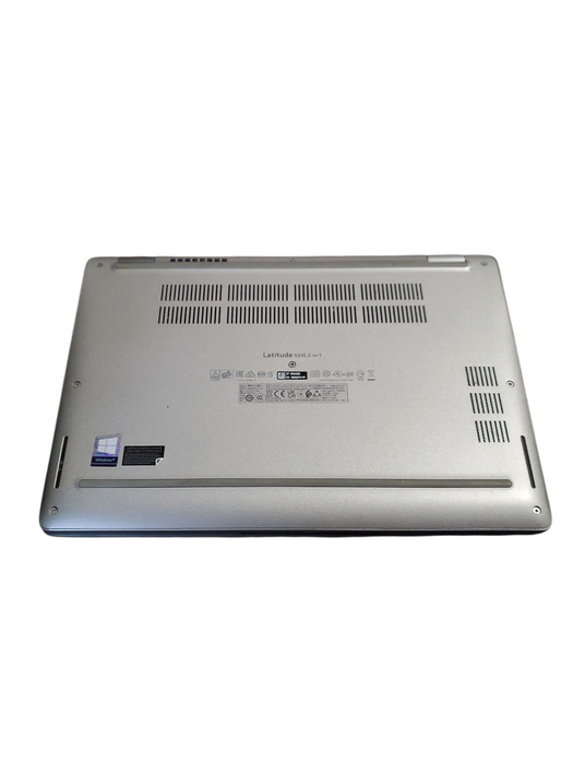 Dell Latitude 5310 2in1 TOUCH Core i5-10310U vPro@1.70GHz 16GB RAM 256GBSSD  Lap200