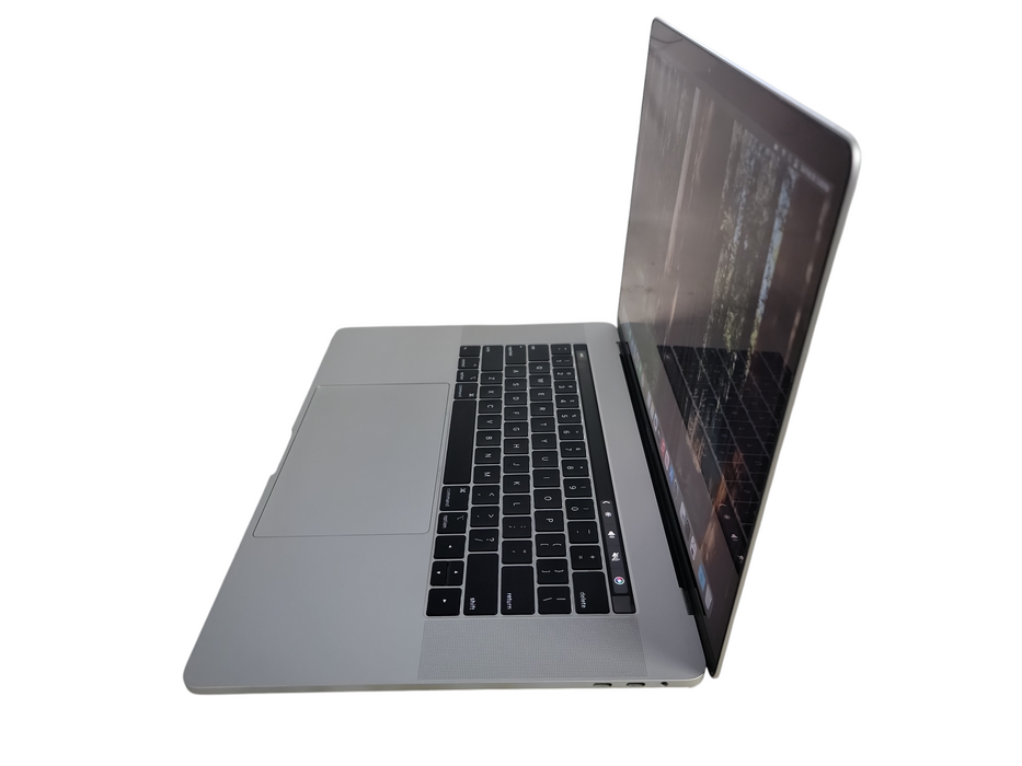 Apple Macbook Pro 2019 15" 8-Core i9-9880H @ 2.3GHz 16GB DDR4 500GB SSD GPU (