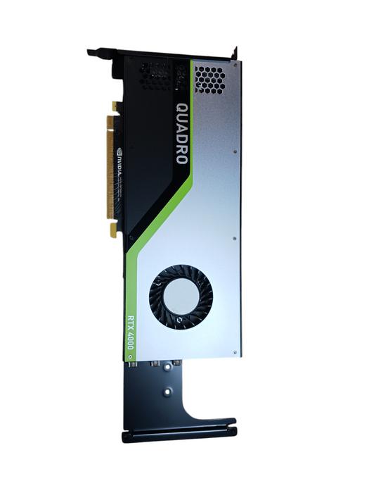 Dell NVIDIA Quadro RTX 4000 8GB GDDR6 Video Graphics Card DPx3 USB-C