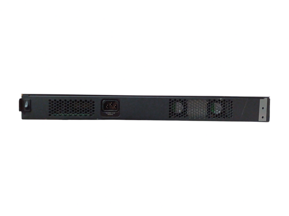 Cisco FPR-2110 v02 FirePower Security Appliance With 100GB SSD w/ Rack Ears