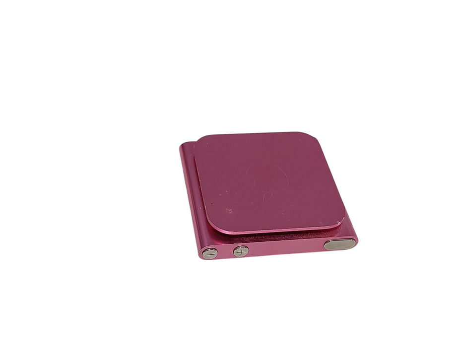 Ipod Shuffle Pink Model: 2385 =
