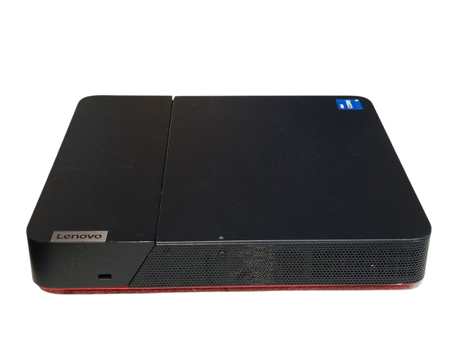 Lenovo ThinkSmart Core 11RX 11th Gen Core i5-1145G7E CPU 8GB RAM 256GB NVMe