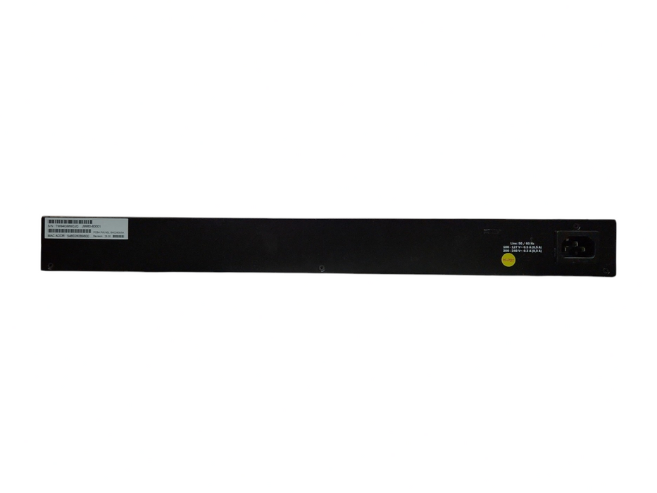 HPE OfficeConnect 1820-24G | 24-Port Gigabit Ethernet Switch | J9980A
