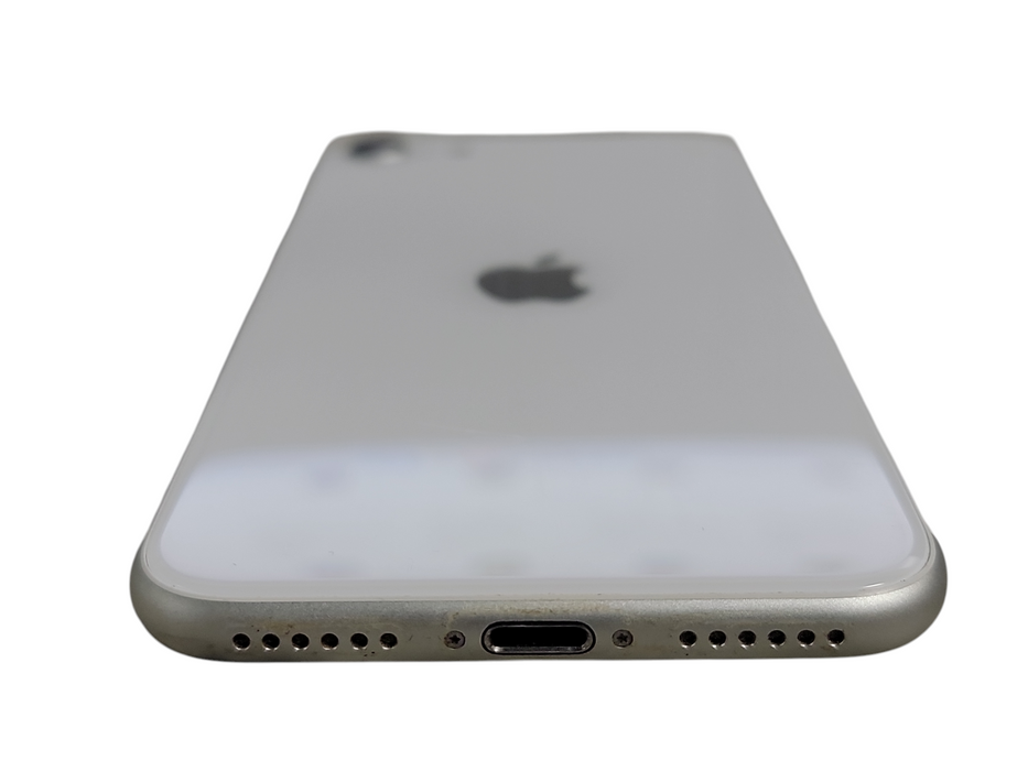 Apple iPhone SE 2 - 64GB - White [A2275] (