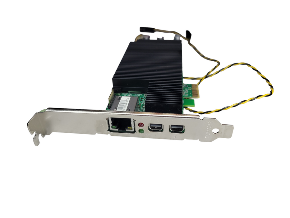 Dell Teradici Tera2 Dual Display PCOIP Remote Access Controller 0MTV9J %