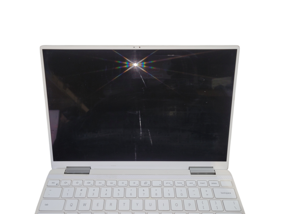 Dell XPS 13 7390 2-in-1 i7-1065G7 16GB RAM 512GB SSD PARTS/REPAIR  β Lap200