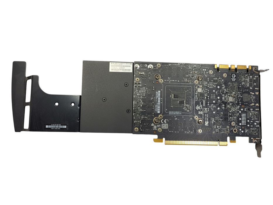 NVIDIA Quadro P4000 8GB GDDR5 Graphics Card | 4xDisplay Port $