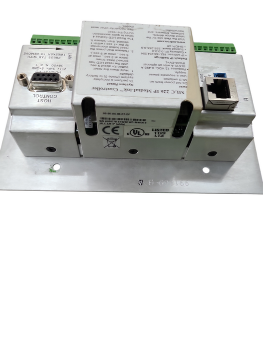 Extron MLC 226 IP MediaLink Controller