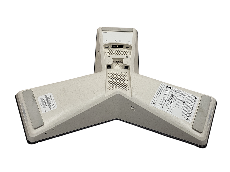 Poly Trio C60 VoIP 2201-86240-001 Smart IP Conference Phone Q$