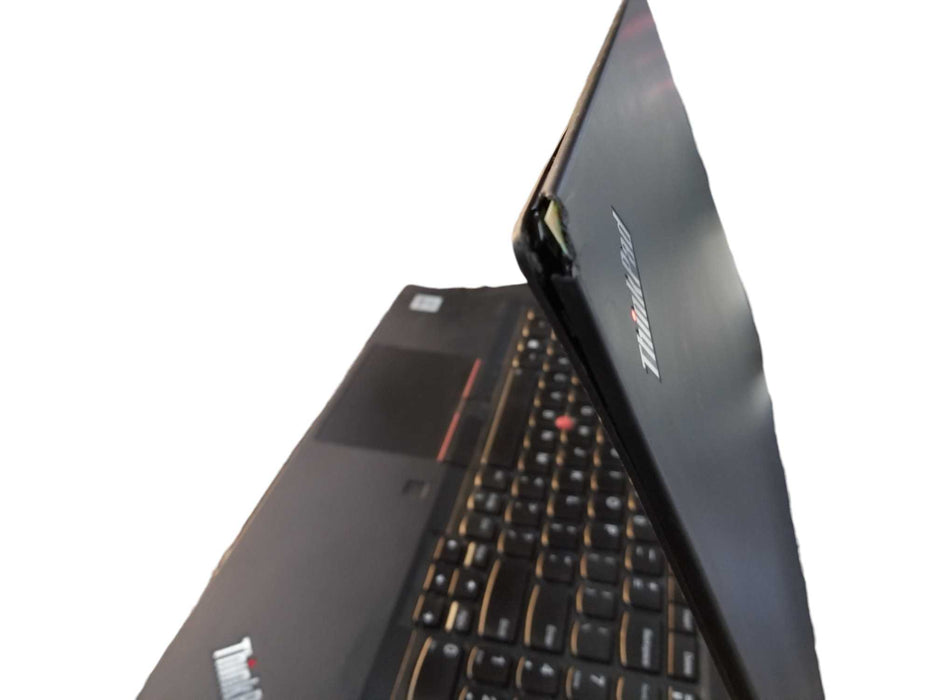 Lenovo ThinkPad T15 Gen 1 Core i5-10210U@1.60GHz 16GB DDR4 256GB NVMe *READ  BudLap
