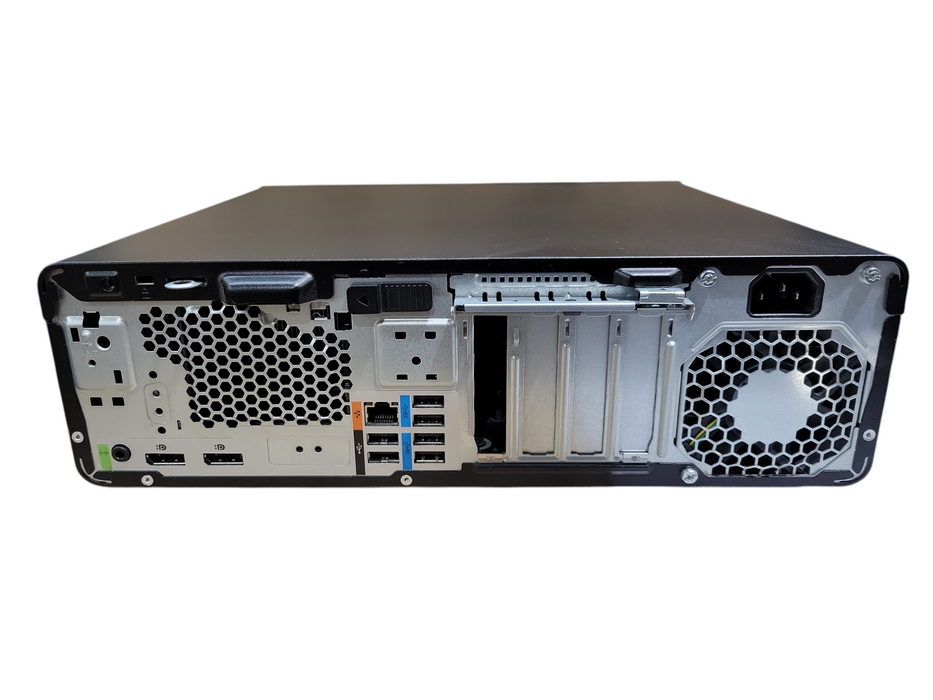HP Z2 SFF G5 Workstation i7-10700 @ 2.90GHz 32GB DDR4 512GB SSD !