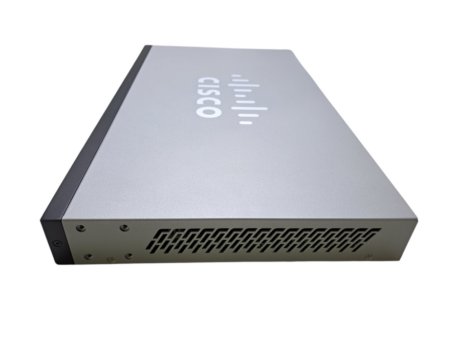 Cisco SG300-52 | 52-Port Gigabit Managed Network Switch 2x SFP