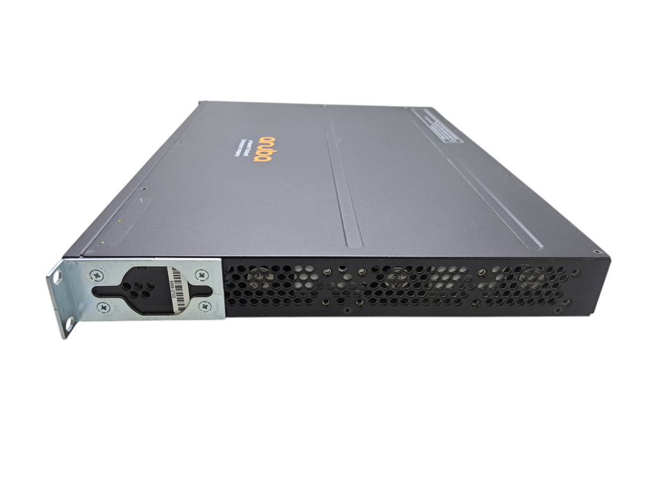 Aruba J9729A 2920-48G-POE+ | 48-Port Gigabit PoE+ Network Switch 1x PSU )