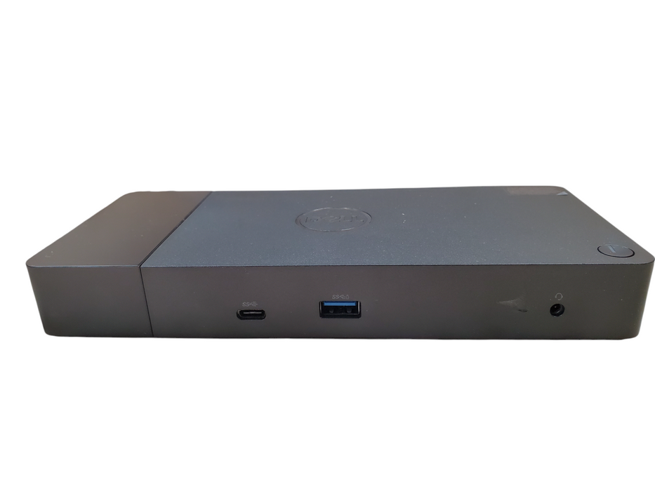 Dell WD19 Thunderbolt Docking Station w/ 180W AC Adapter Q