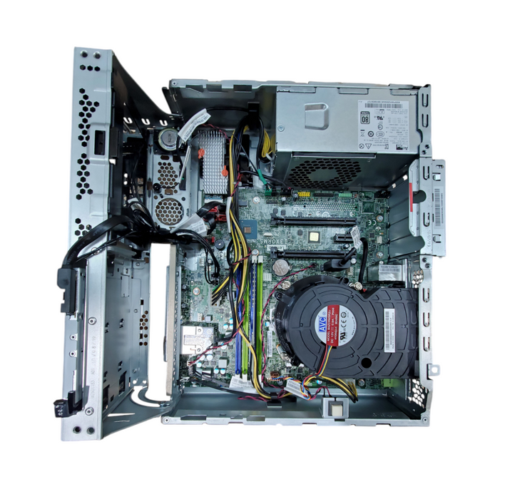 Lenovo ThinkStation P330 SFF, Core i7-9700, 16GB DDR4, 256GB SSD