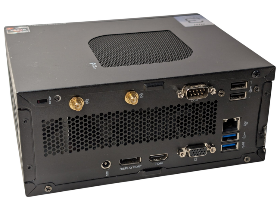 MSI PRO DP20ZA 5M AMD Ryzen 7 5700G 16GB RAM & 256GB NVMe SSD  -